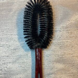 Vintage Stanley Home Products 7 Inch Clothes Brush Used Excellent No Box